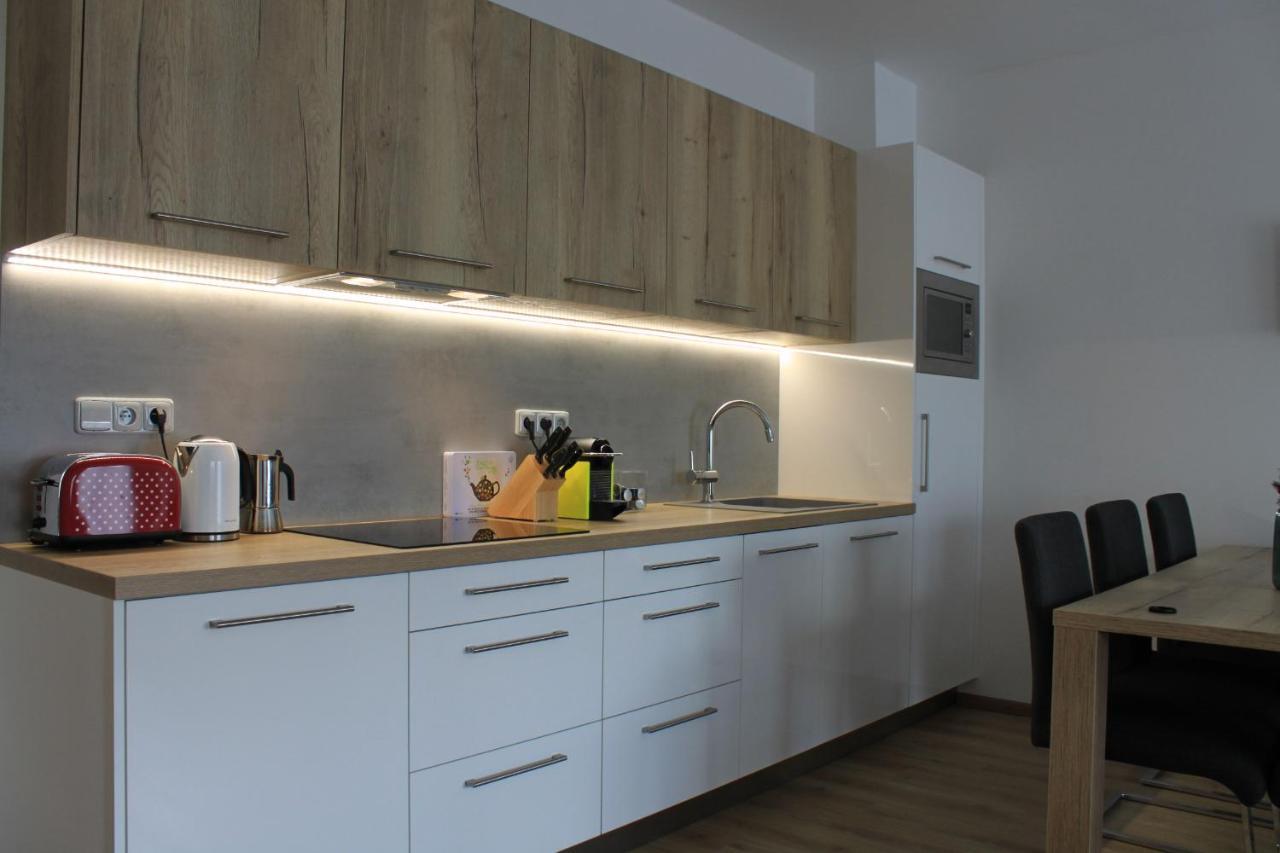 Apartmán Lipno G11 Frymburk Kültér fotó
