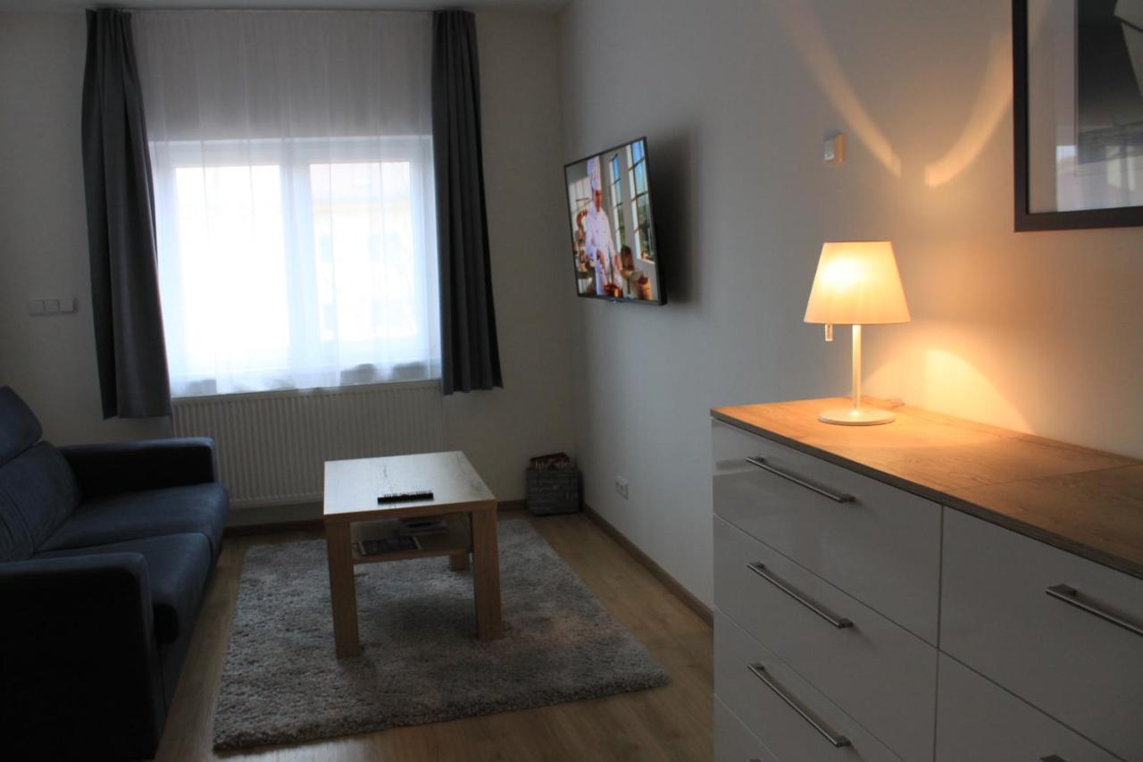 Apartmán Lipno G11 Frymburk Kültér fotó