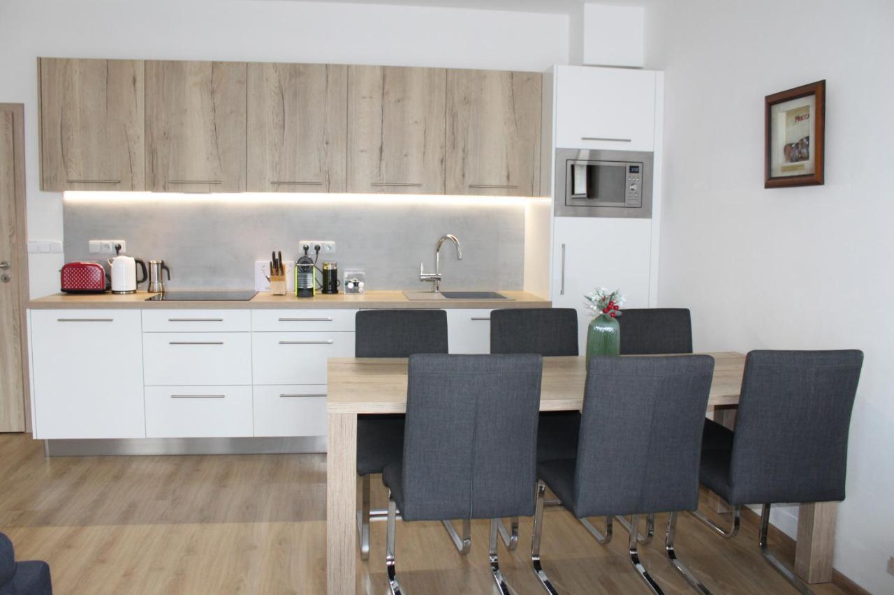 Apartmán Lipno G11 Frymburk Kültér fotó