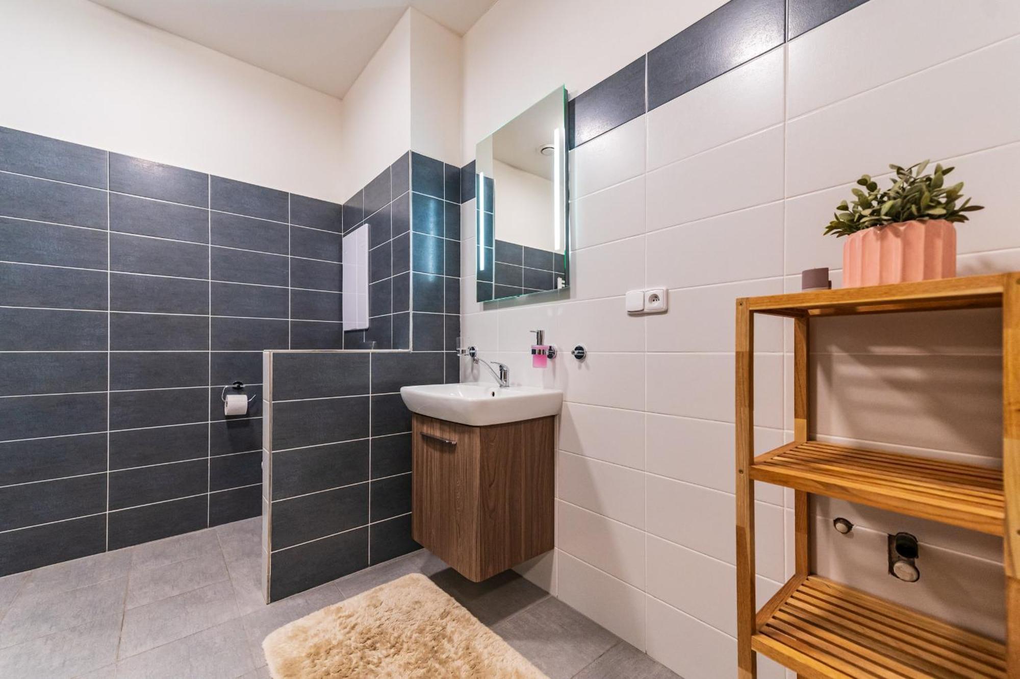 Apartmán Lipno G11 Frymburk Kültér fotó