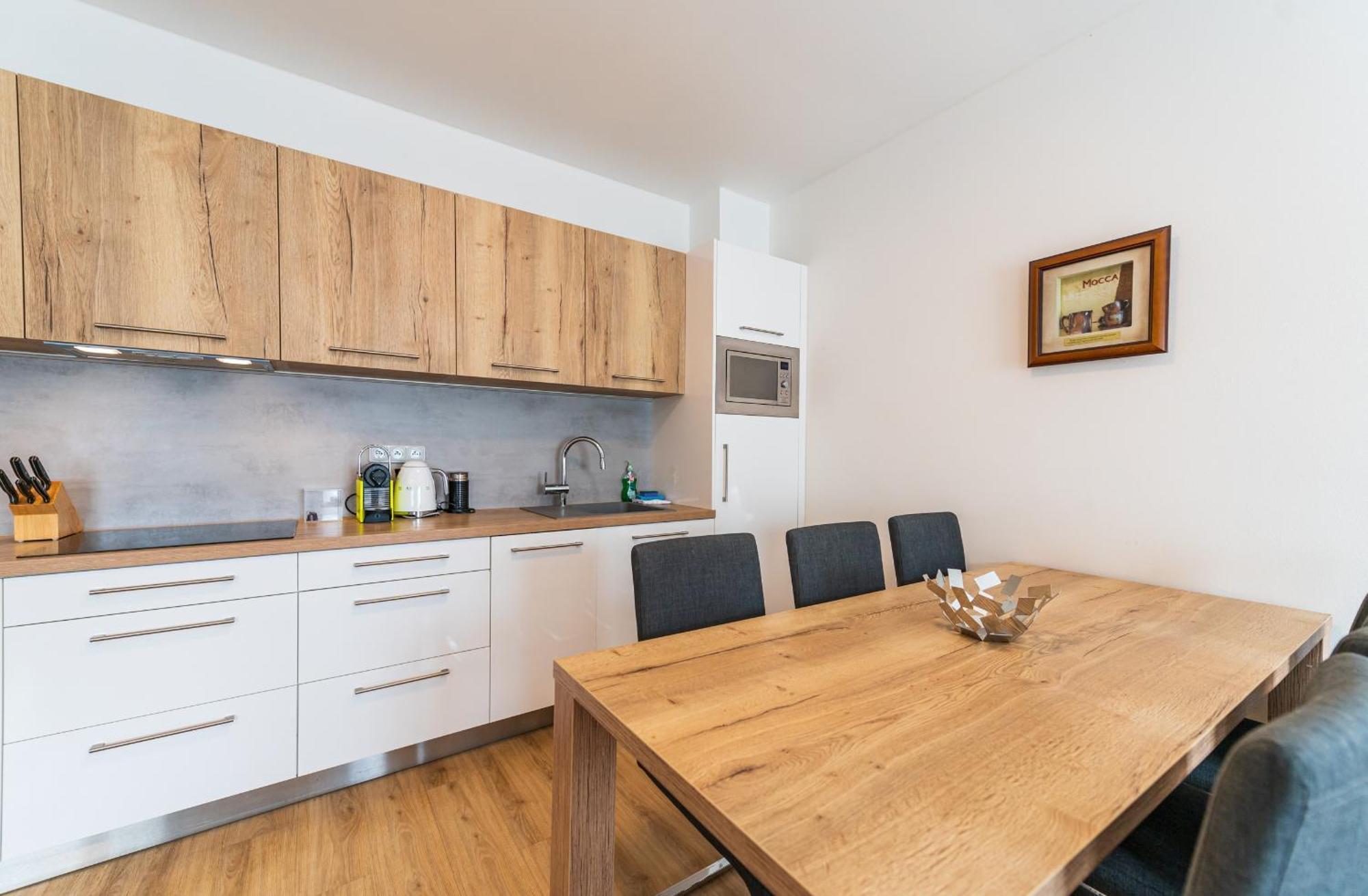 Apartmán Lipno G11 Frymburk Kültér fotó
