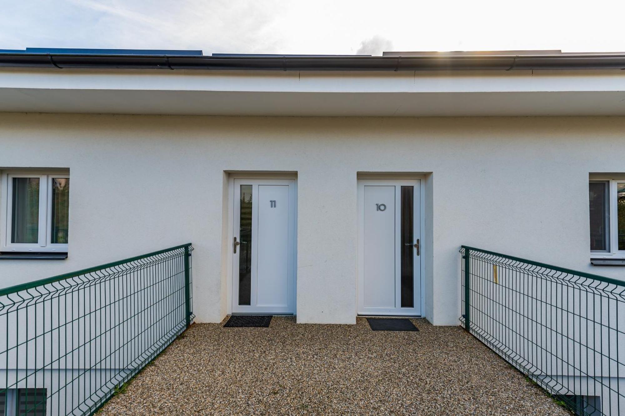 Apartmán Lipno G11 Frymburk Kültér fotó