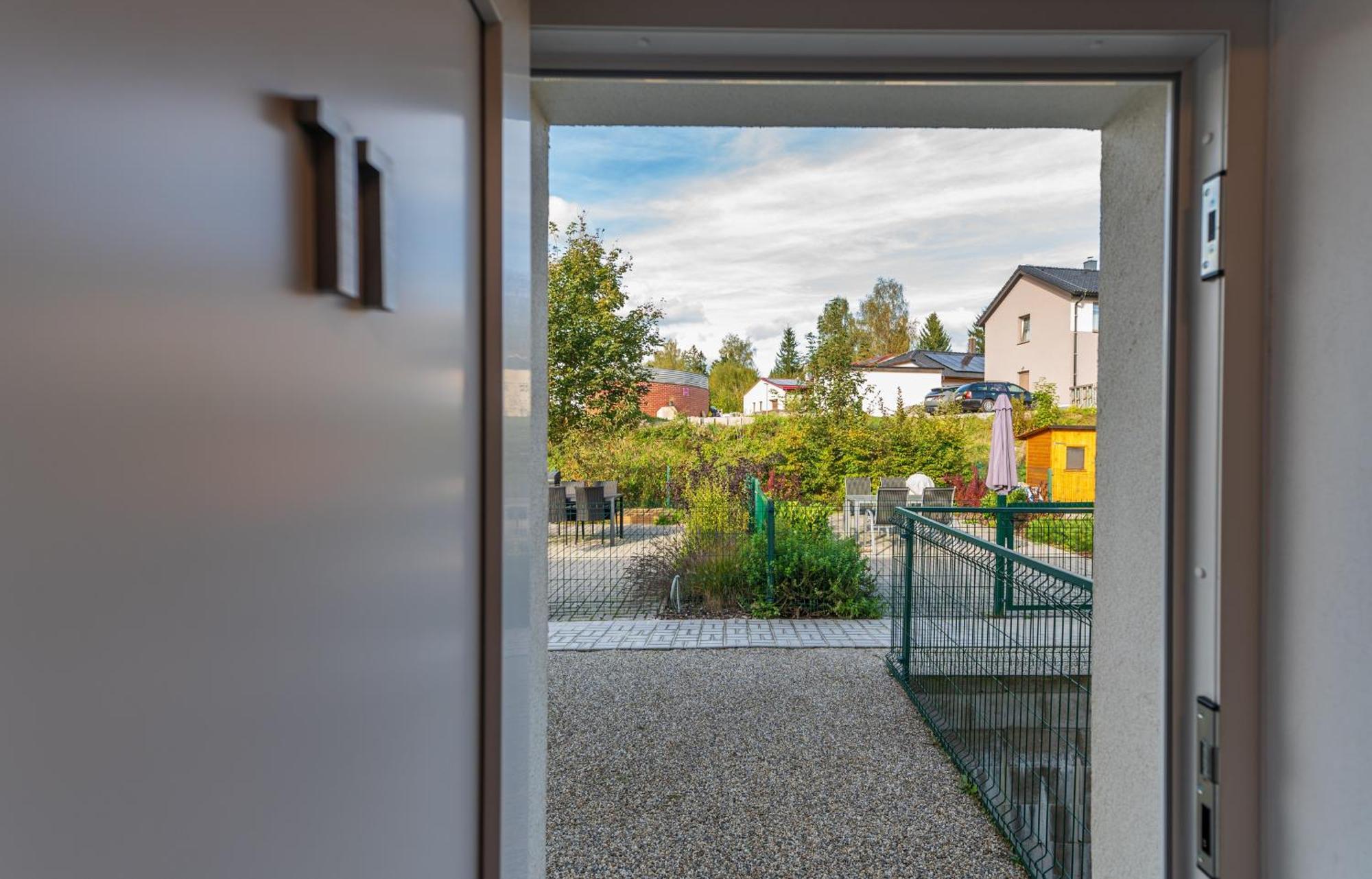 Apartmán Lipno G11 Frymburk Kültér fotó